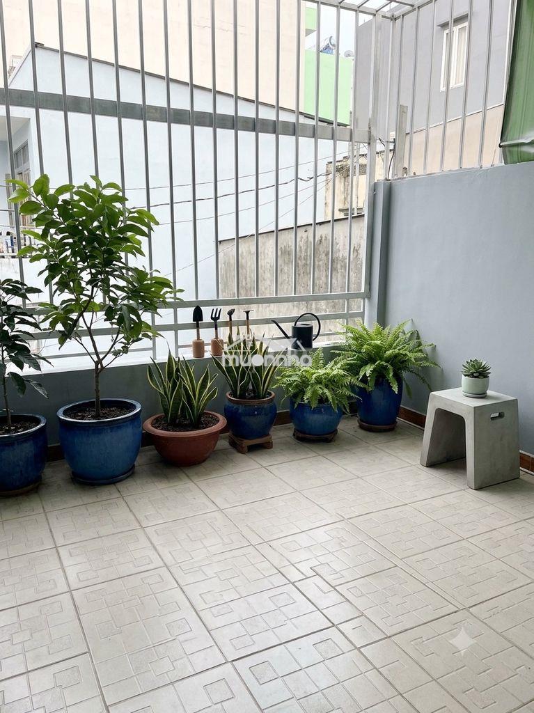 Mình bán nhà rộng sát gò dầu 81m² quận tân phú, chỉ 6.9 tỷ - Ảnh 3