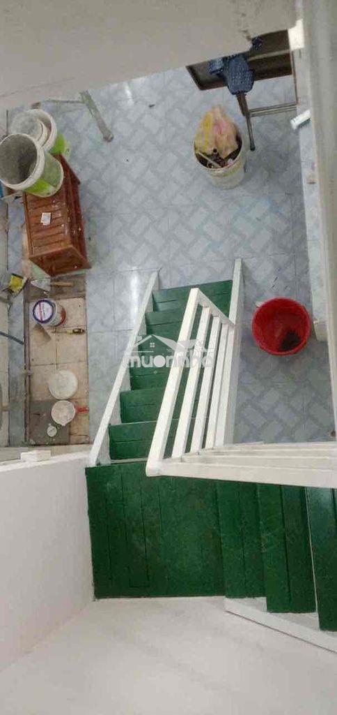 🔥Nhà thuê gần các trường đại học, bạch đằng p.15 đang sửa mới 100% 🔥 - 2