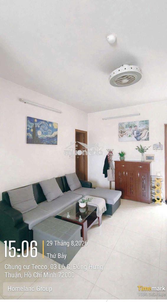 Tecco green nest giá sốc nhinh 2.2 tỷ - 3