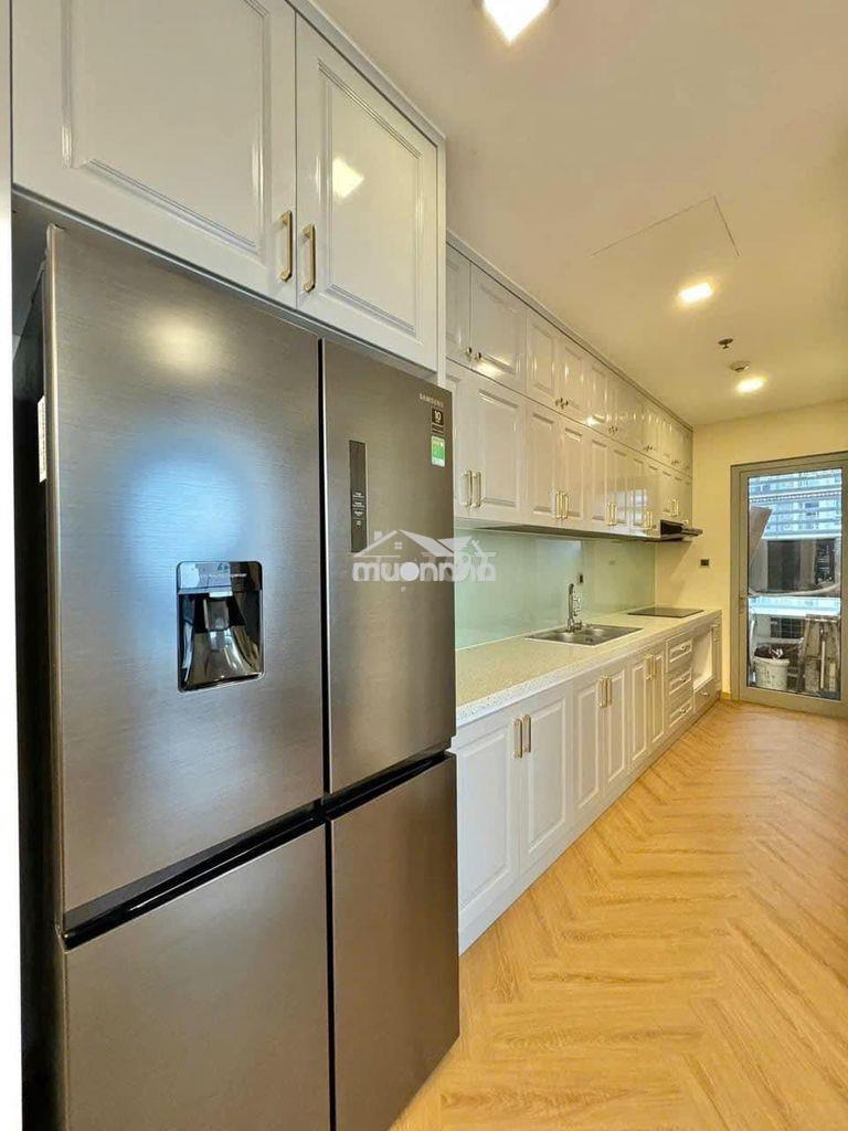Giá tốt 1pn 17 triệu - 55m2 - full nội thất - view thoáng lh cozy home - Ảnh 4