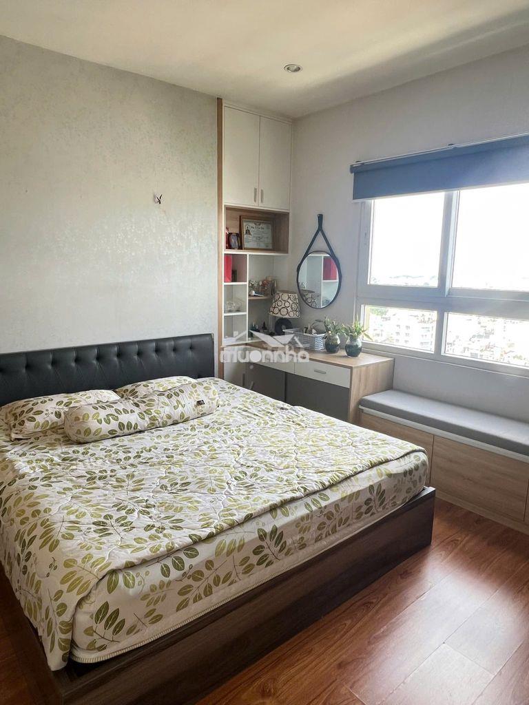 Phúc yên 2 - 89m2 - 4.4 tỷ - đủ nội thất - lầu cao view đẹp - Ảnh 4
