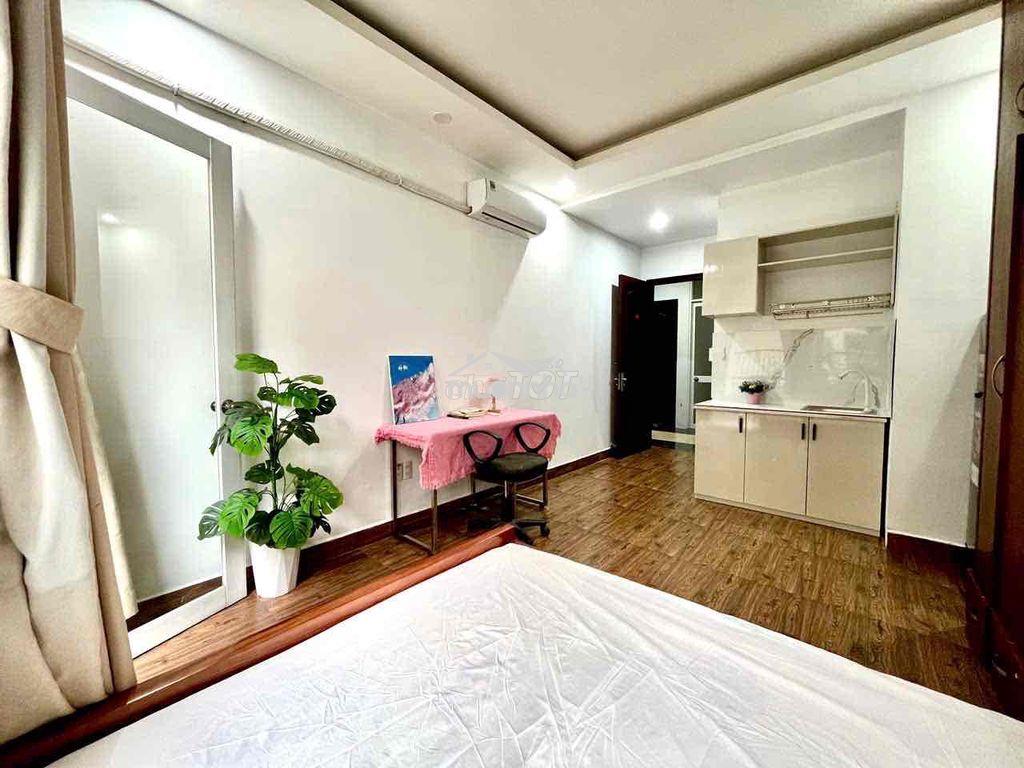 Cho thuê phòng mới gần đại học rmit, tdtu giá tốt, khu dân cư sadeco - 4