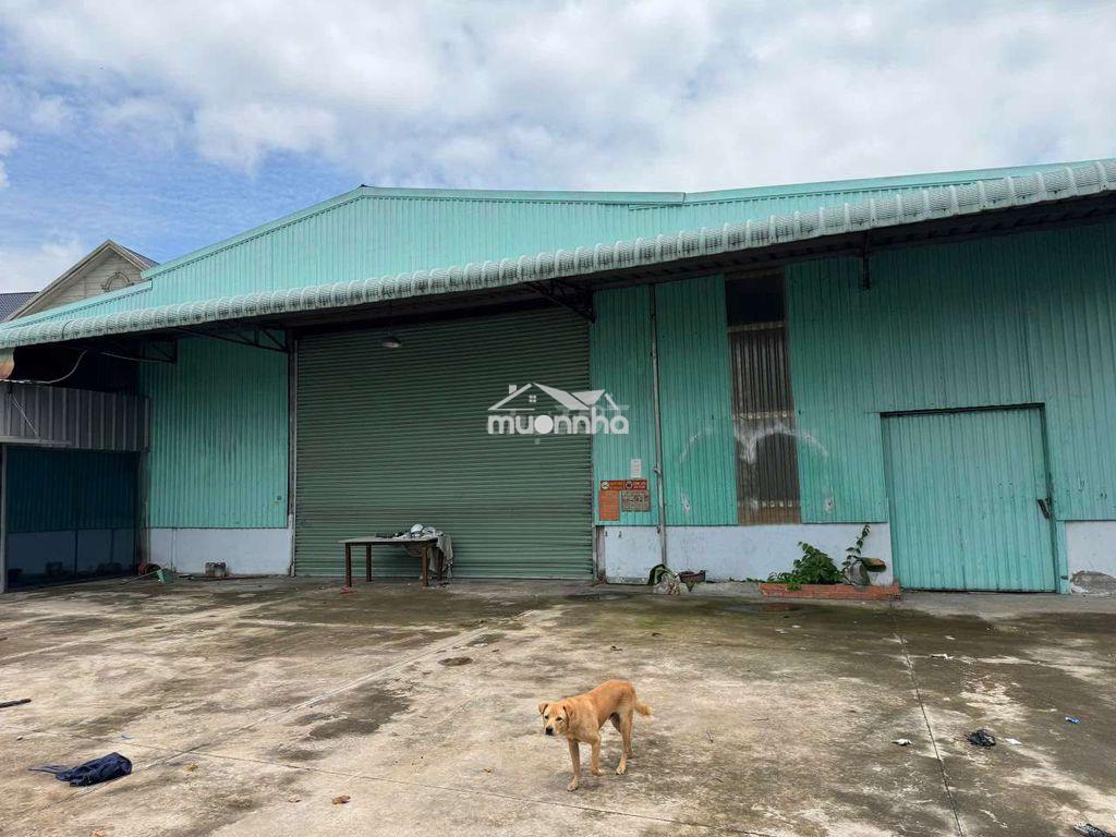 Xưởng thuận an 1400m/35tr điện sx - Ảnh 2