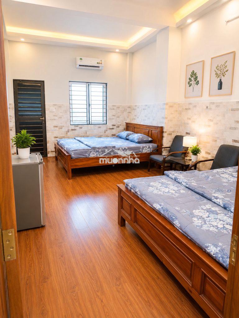 Bán gấp nhà 5 tầng 75m2 đinh công tráng – giáp chợ tân định quận 1 - Ảnh 3