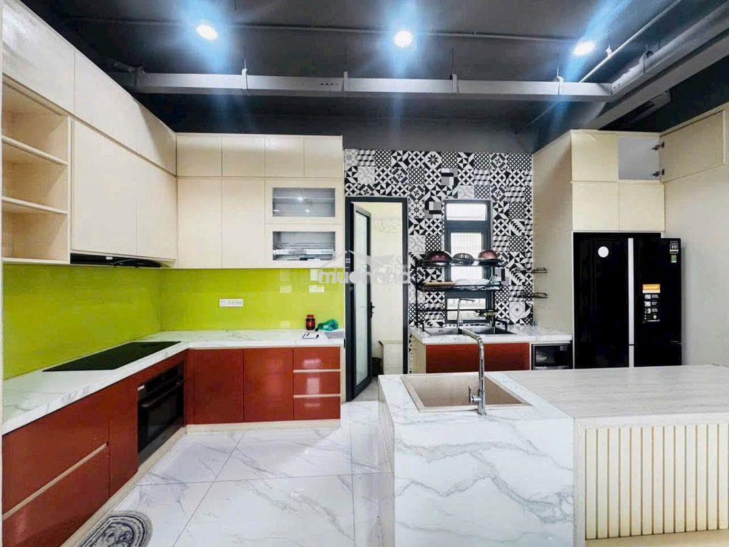 Cho thuê căn penthouse – topaz twins – khu b, tầng 18 - Ảnh 2