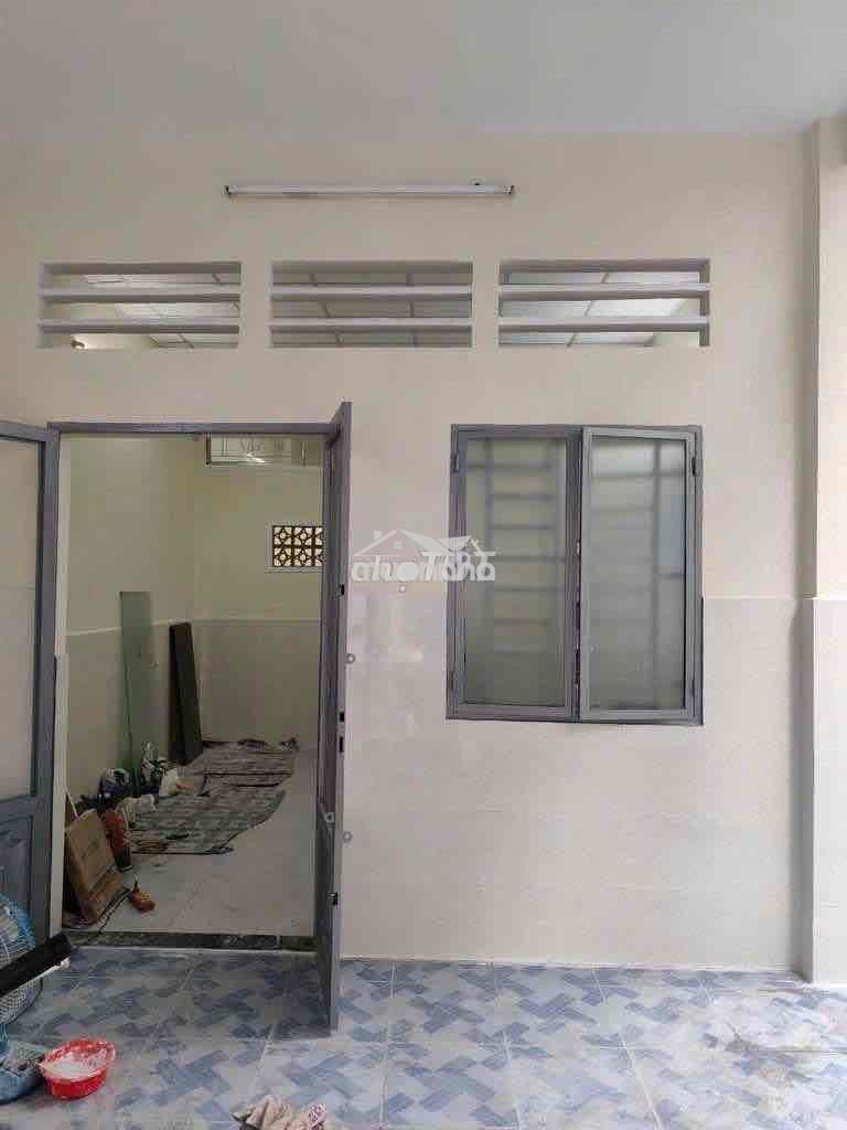 Cho thuê nhà 100m2 trệt gác giá 13 tr 3pn - Ảnh 3