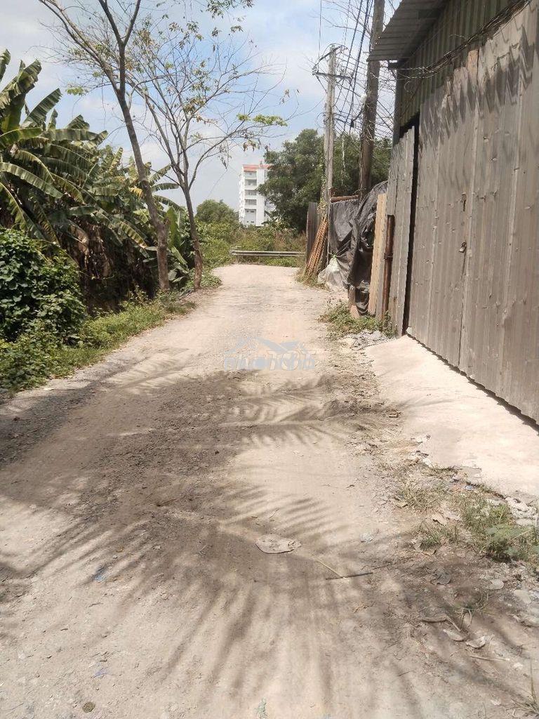 Cho thuê kho mặt tiền kênh phạm văn sáng, xã bà điểm hóc môn, đường - Ảnh 3