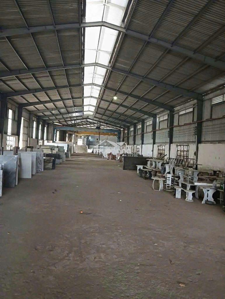 Cho thuê nhà xưởng 3200m2 giá thuê 100 triệu /tháng - Ảnh 2