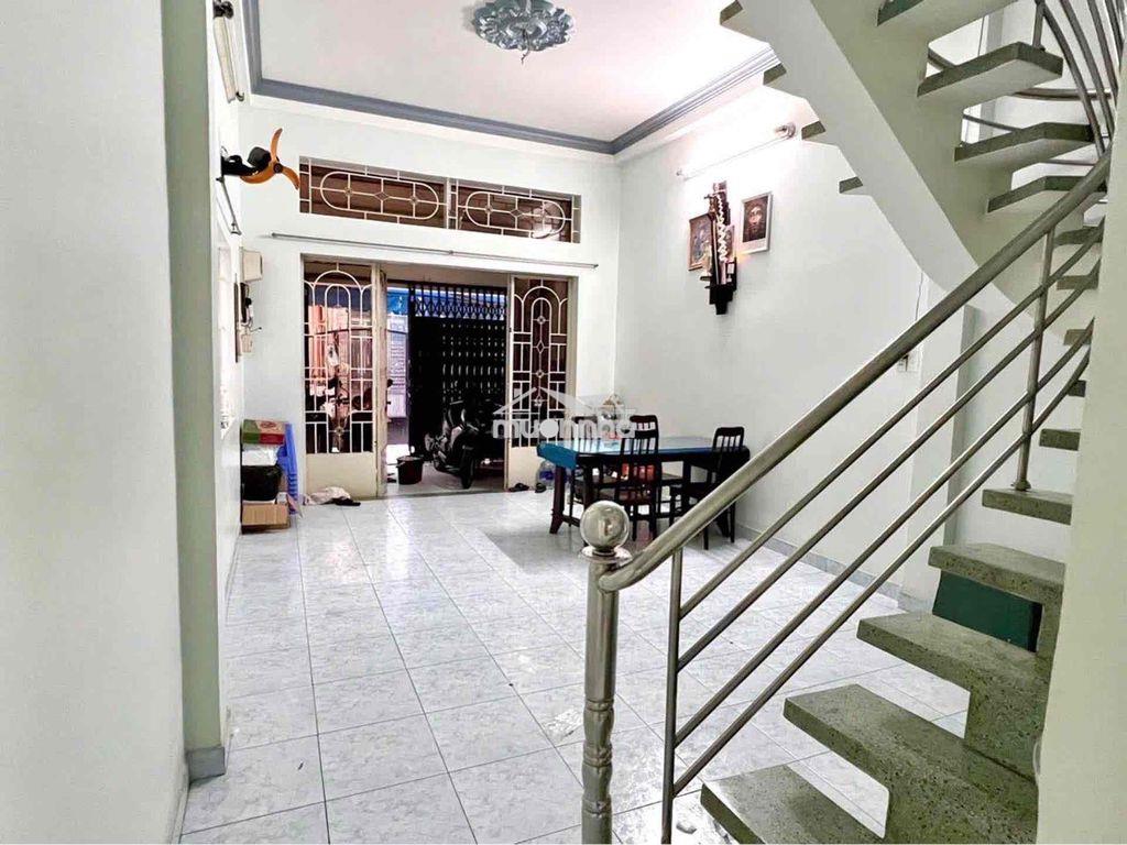 🔥90m2 - nhà 2 tầng - ngay đường nguyễn ảnh thủ - hxh. - Ảnh 2