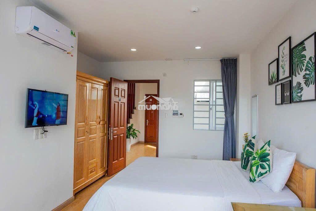 Cho thuê nhà hxt 182/3b lê văn sỹ phường 10, quận phú nhuận. - Ảnh 4