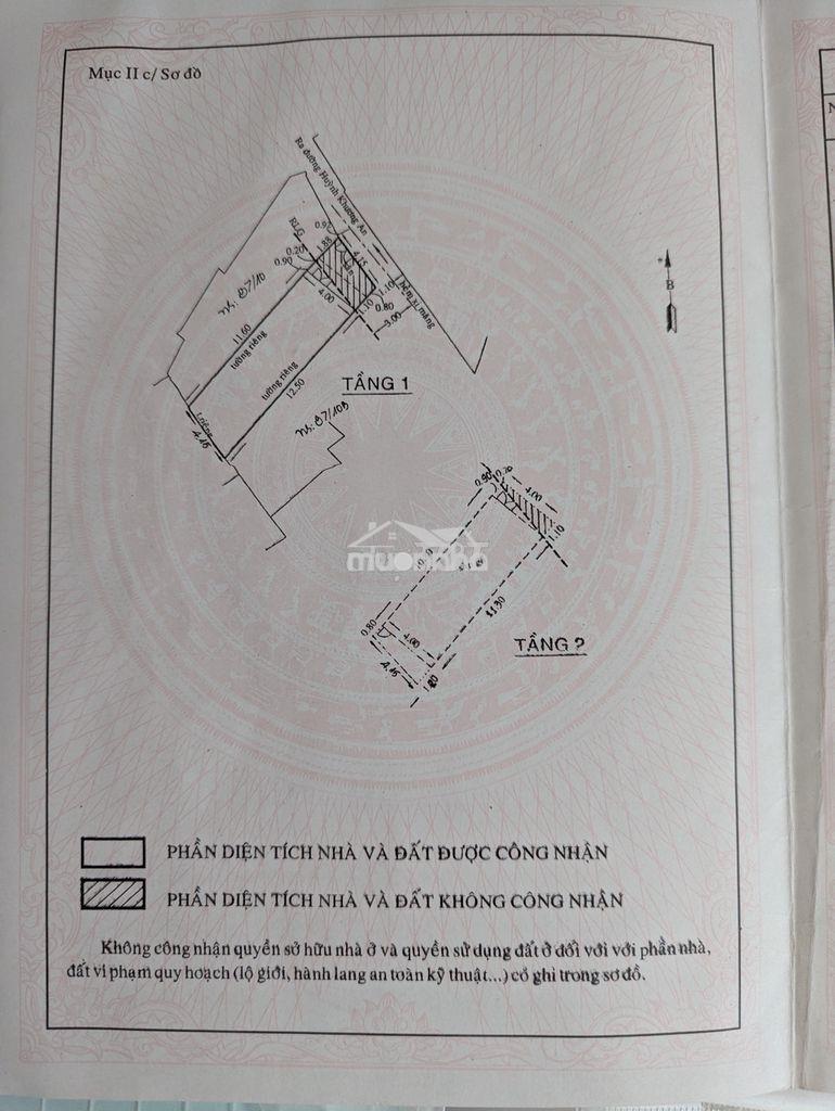 Cỗ máy in tiền cạnh 2 trường đh  - xây chdv vài bước chân đến iuh  - Ảnh 3