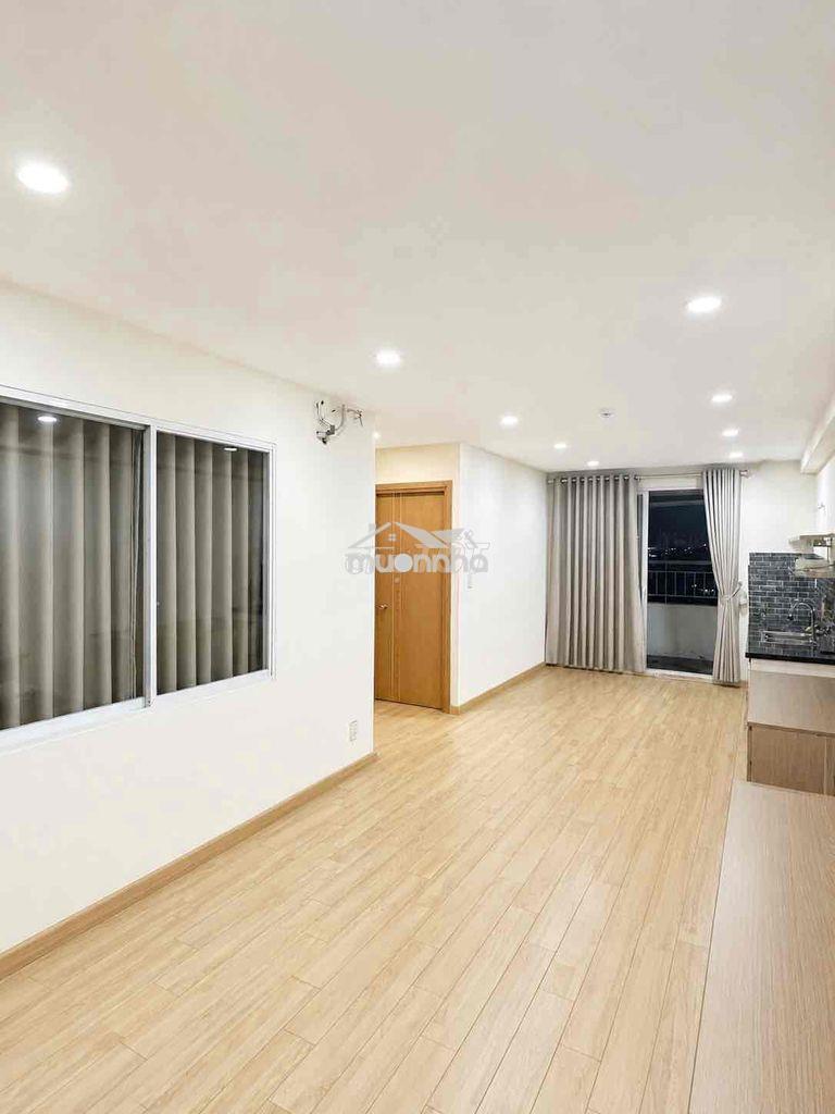 Cho thuê căn hộ starlight riverside, 72m2 2pn 2wc, nhà trống