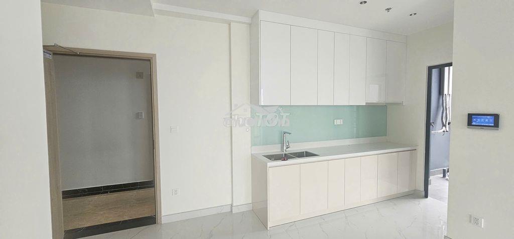 Bán căn góc 3pn 2wc, nhà mới 100% chưa ở chung cư d-aqua bến bình đông - Ảnh 4