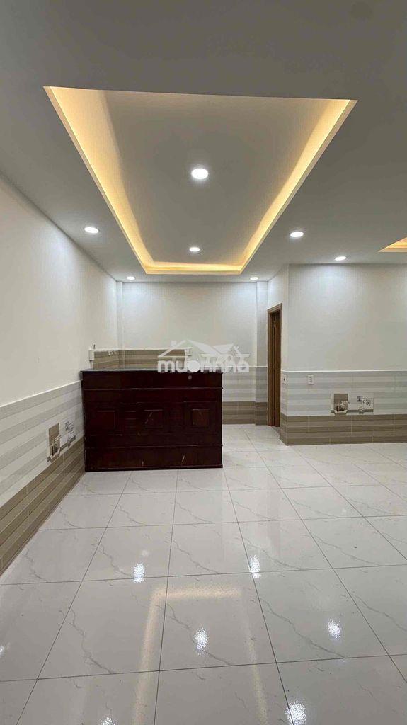 Cho thuê nhà hem  380 lê văn lương q7- 1trệt + 1lầu. 2pn + 2wc. - Ảnh 2