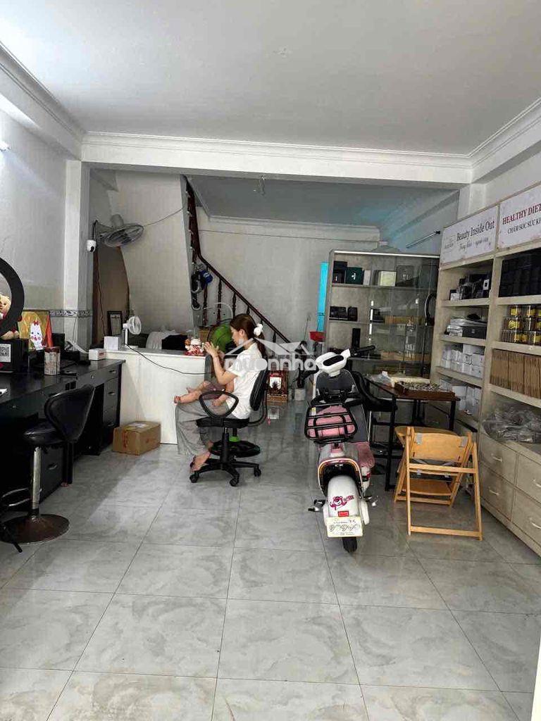 🏠Nguyên căn 4x17m hẻm xe hơi huỳnh tấn phát p.tân thuận - quận 7 - Ảnh 2