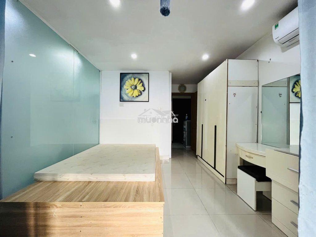 Cho thuê căn 1pn tách bếp giá chỉ 5tr2 ở khu dân cư đại phúc - Ảnh 3