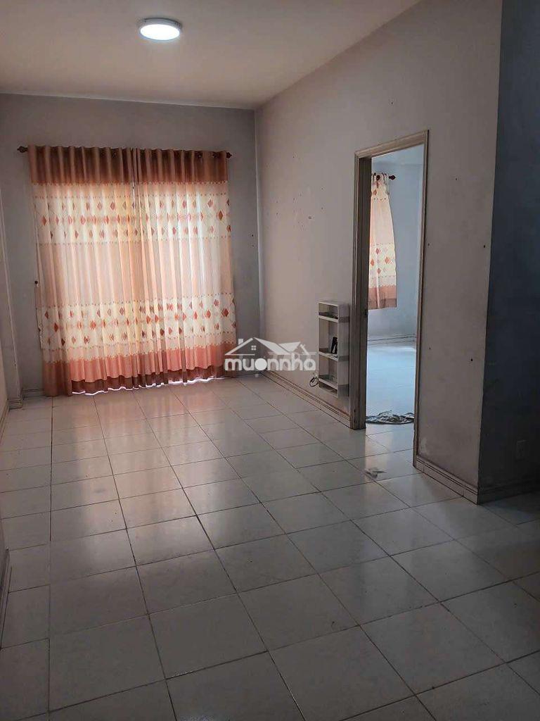 Bán căn hộ hqc 69m2, góc 2pn 1ty5,ngay chợ bình điền, sổ hồng lâu dài