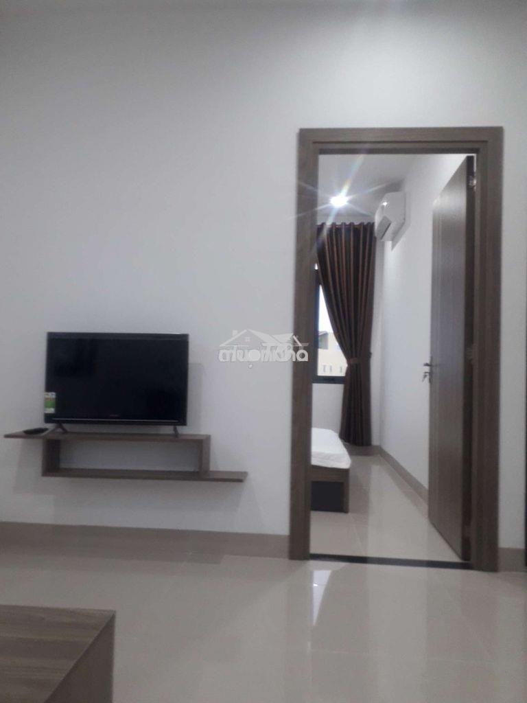 Căn hộ 1 phòng ngủ riêng thanh khê