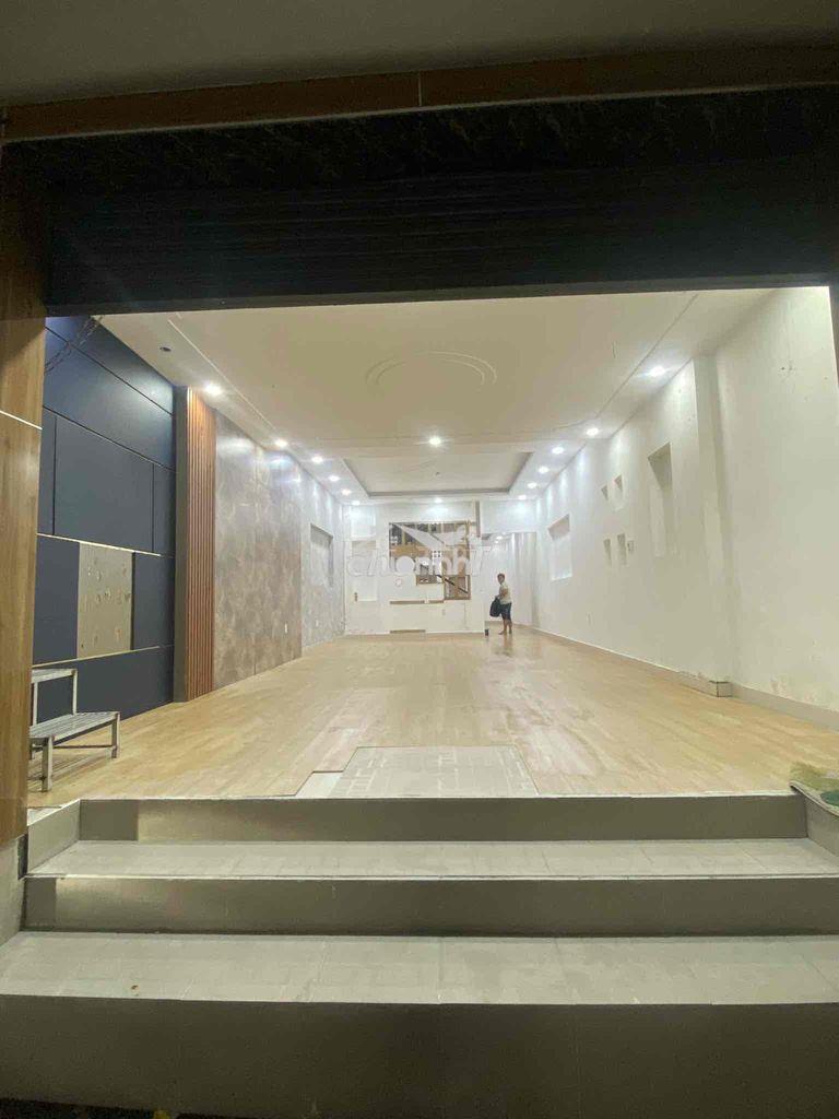 Cho thuê nhà kdc chánh nghĩa, thủ dầu một - diện tích : 5x20, 1 trệt - Ảnh 2