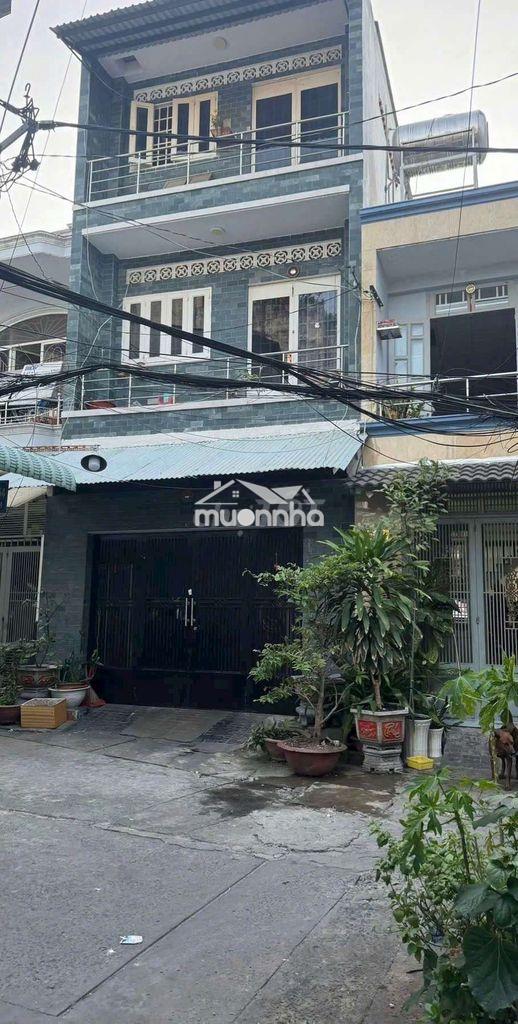 Bán nhà h5m khuông việt ngang 6m nhà 3 5 tầng giá rẻ 6.8 tỷ