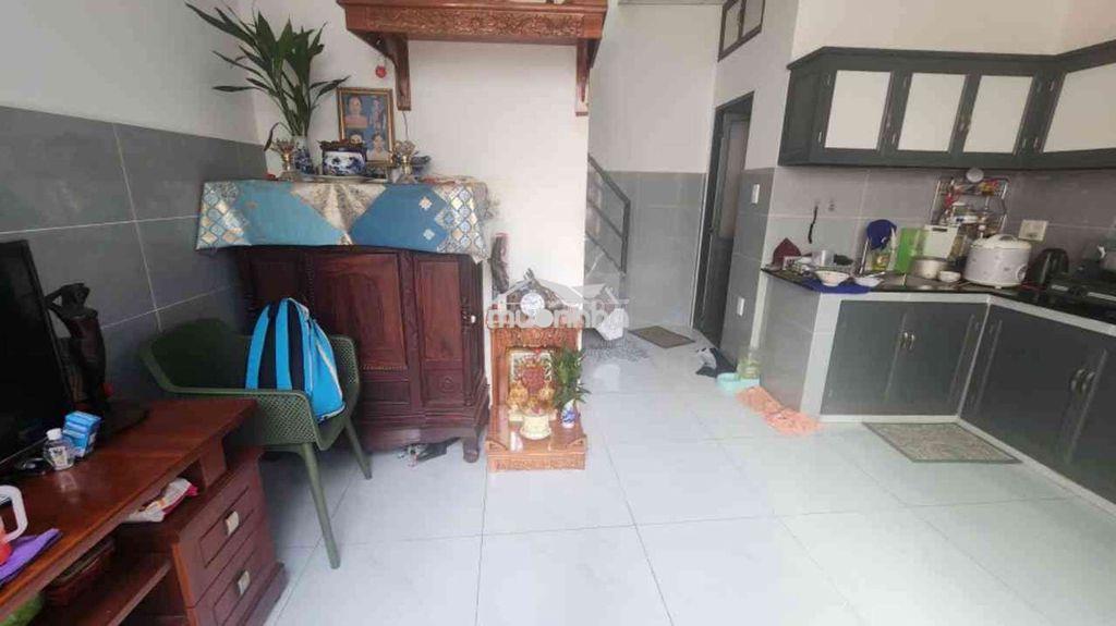 30m2 bùi quang là hxh giá 3t - Ảnh 2