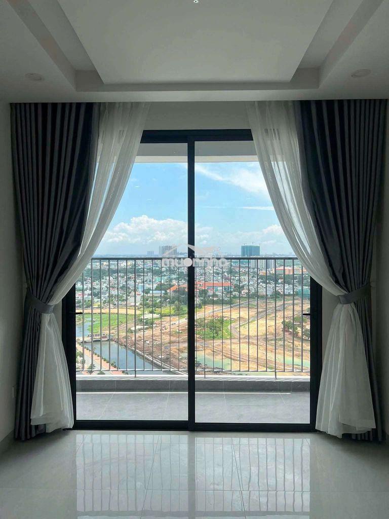 6tr thuê 2pn,2wc sẵn 3 máy lạnh a&t sky garden lái thiêu thuận an