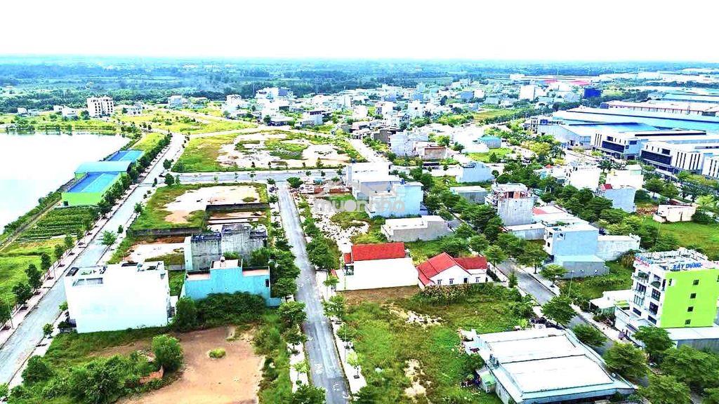 Cắt lỗ bán nhanh 6x27m thổ cư, hỗ trợ vay giá thương lượng - Ảnh 2