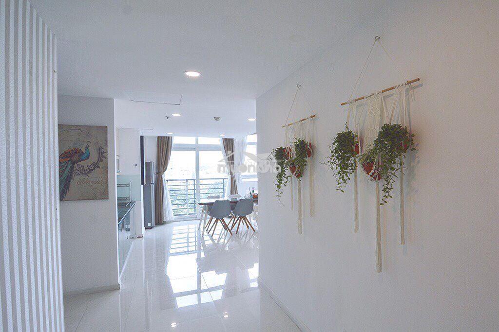 Cho thuê căn hộ chung cư khải hoàn, quận 11, 140m2, 3pn, 15tr - Ảnh 3