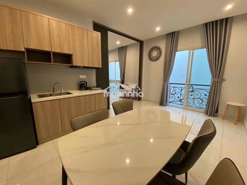Căn hộ 1pn gần sân bay tân sơn nhất - công viên hoàng văn thụ tân bình