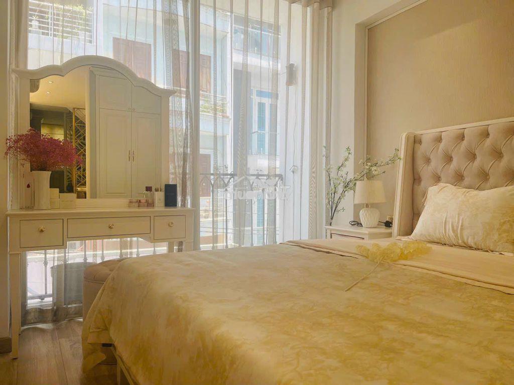 Nhà phố đặng văn ngữ - phú nhuận - Ảnh 2