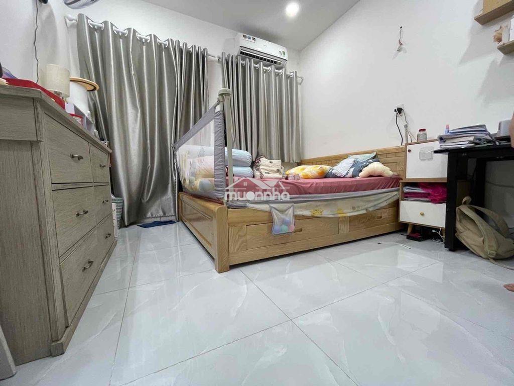 Bán nhà 2 tầng - 3.5✘12 - hẻm 3 gác - Ảnh 3
