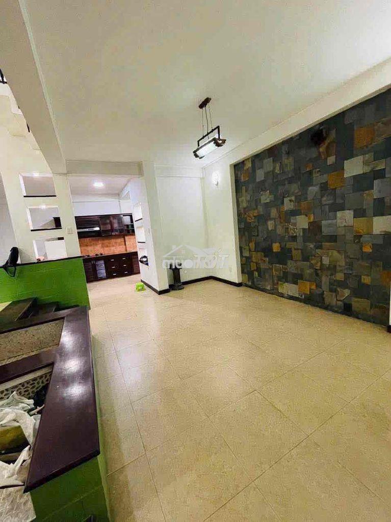 Cho thuê nhà nguyên căn bà điểm hốc môn - Ảnh 4