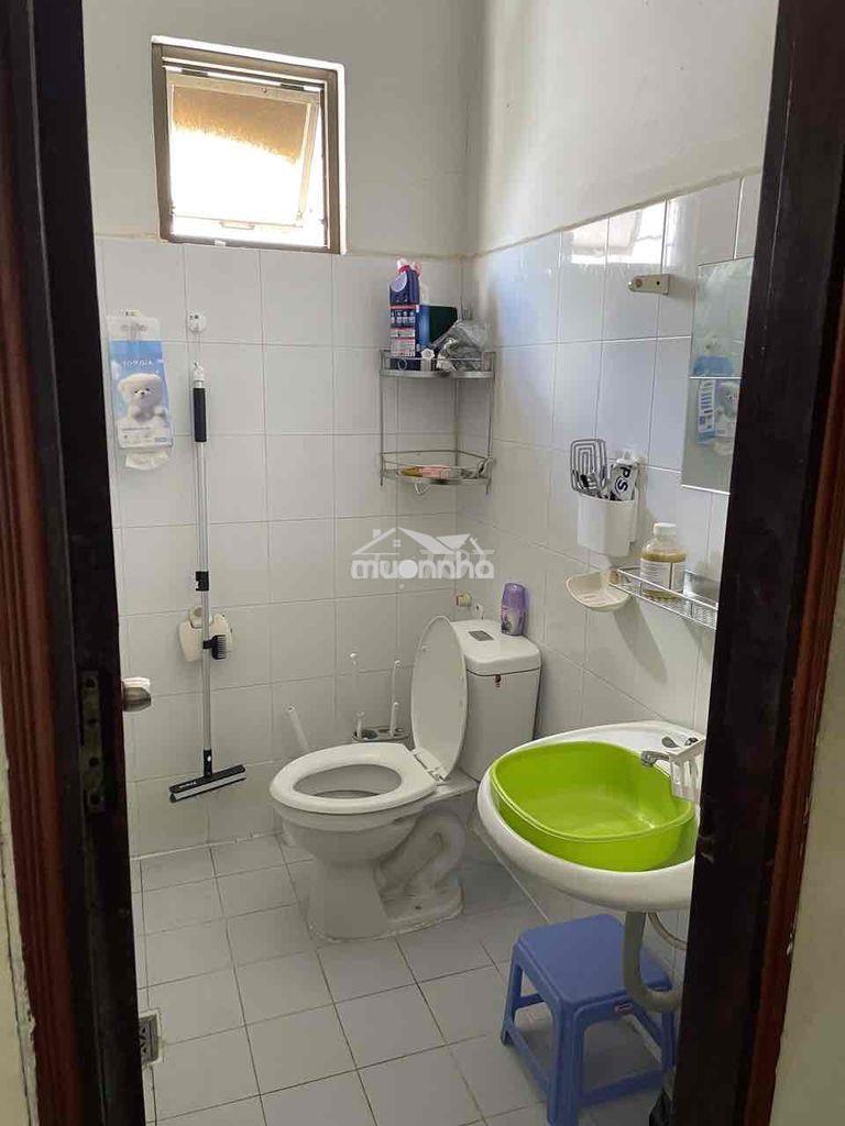 Cho thuê 1 phòng ở chung cư