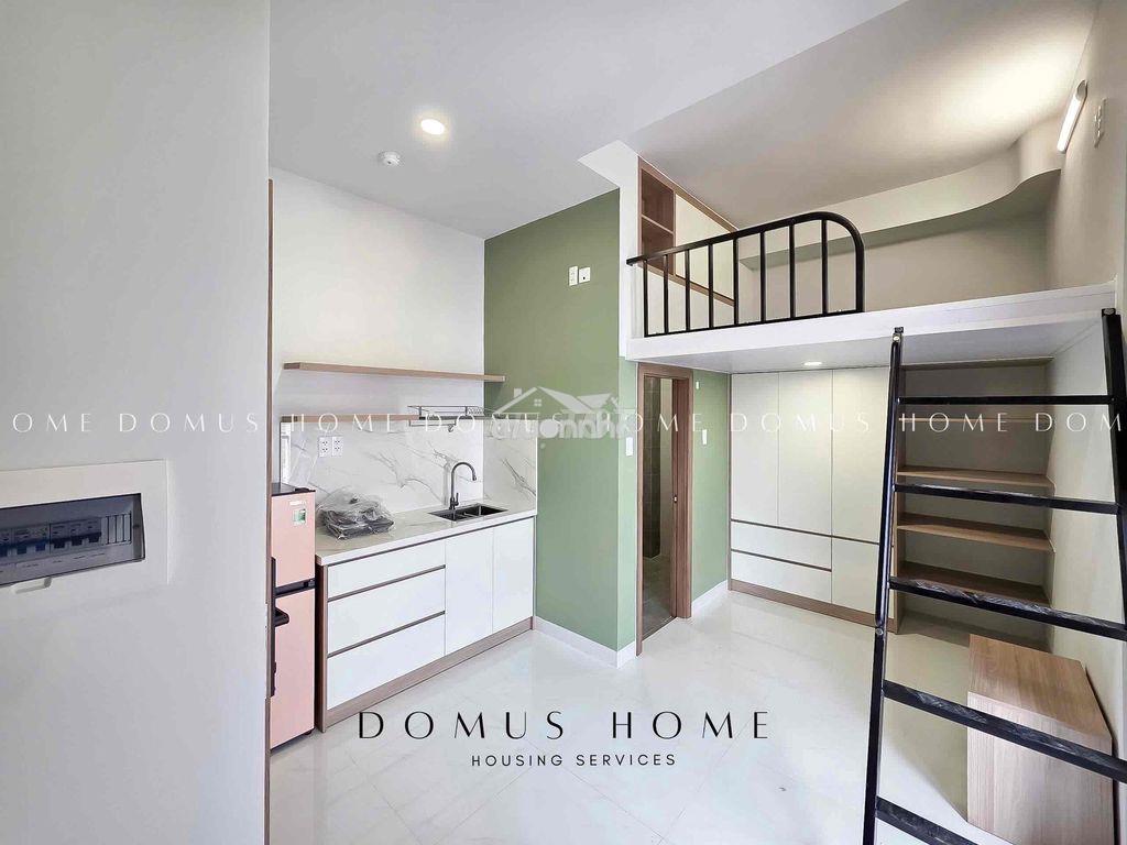 Duplex ban công/ cửa sổ full nội thất quận 7🔥🔥 - Ảnh 2