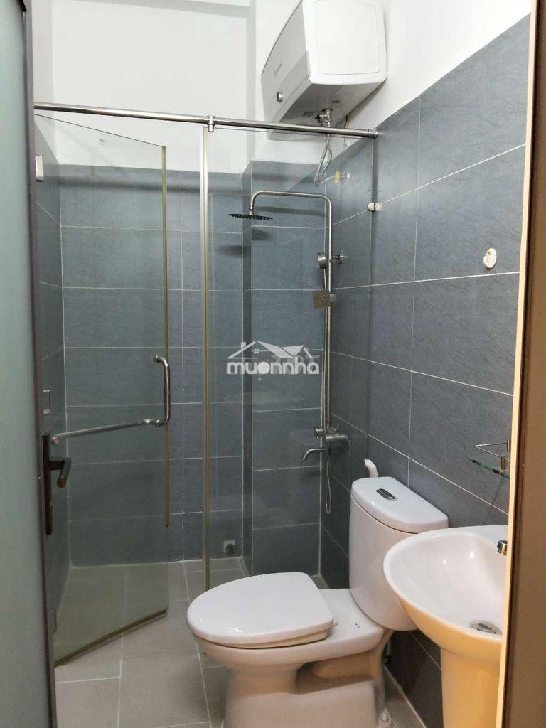 Bán nhà mới 3 tầng đường âu dương lân - giá 7.5 tỷ - - 4