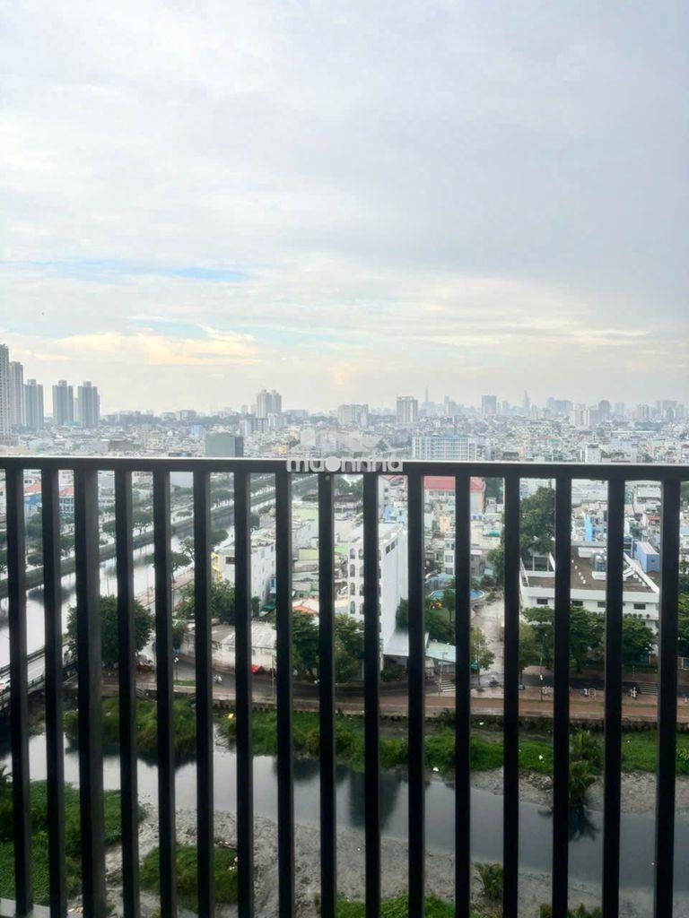 Cho thuê ch aurora 3pn/80m2 chỉ 11tr nhà mới, view đẹp thoáng, ở ngay - Ảnh 2