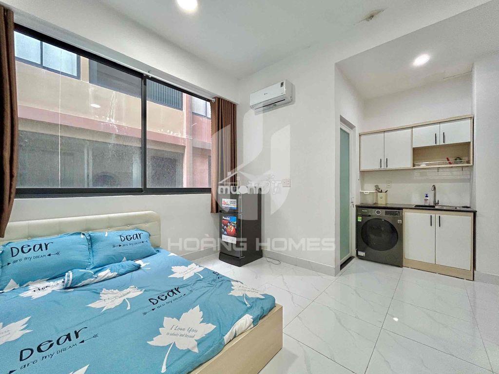 Căn hộ 1 full nội thất  diện tích sử dụng 30m2 tại the global city - Ảnh 4