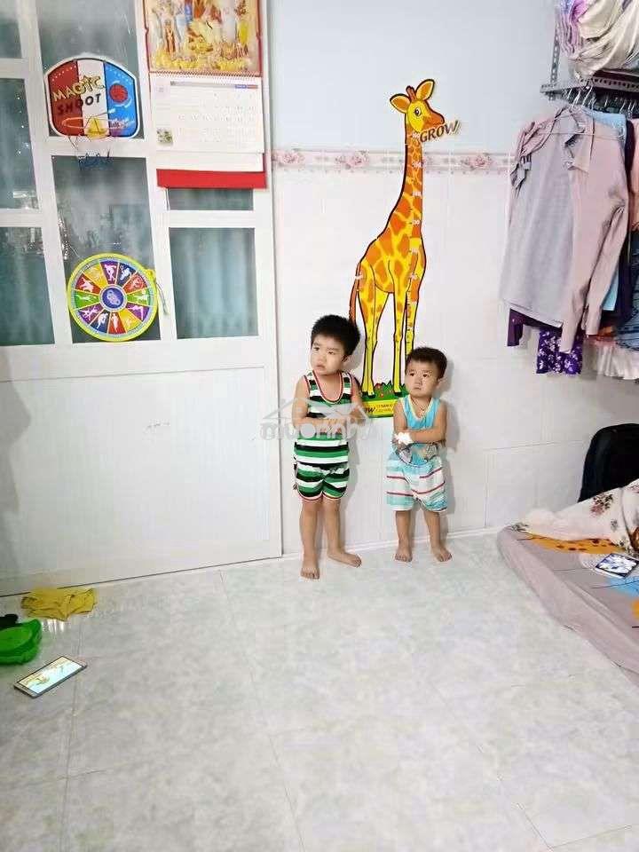 Nhà thuê - Ảnh 4