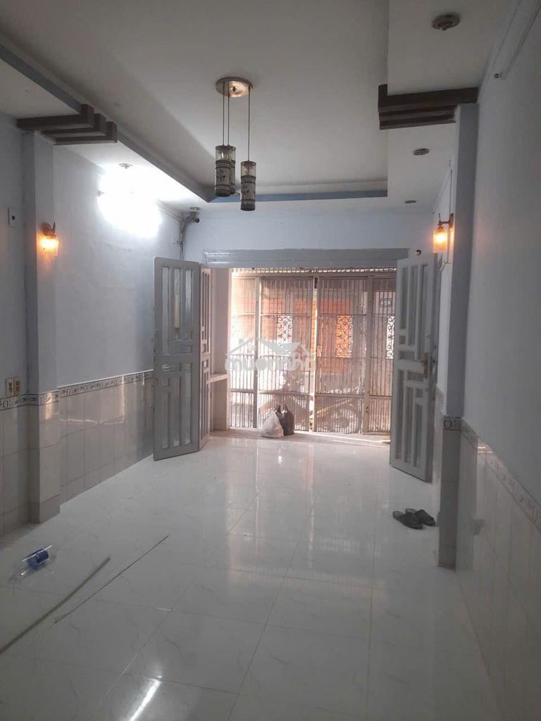 Bán nhà số đường 19 ,bình hưng hoà a ,bình tân - Ảnh 4