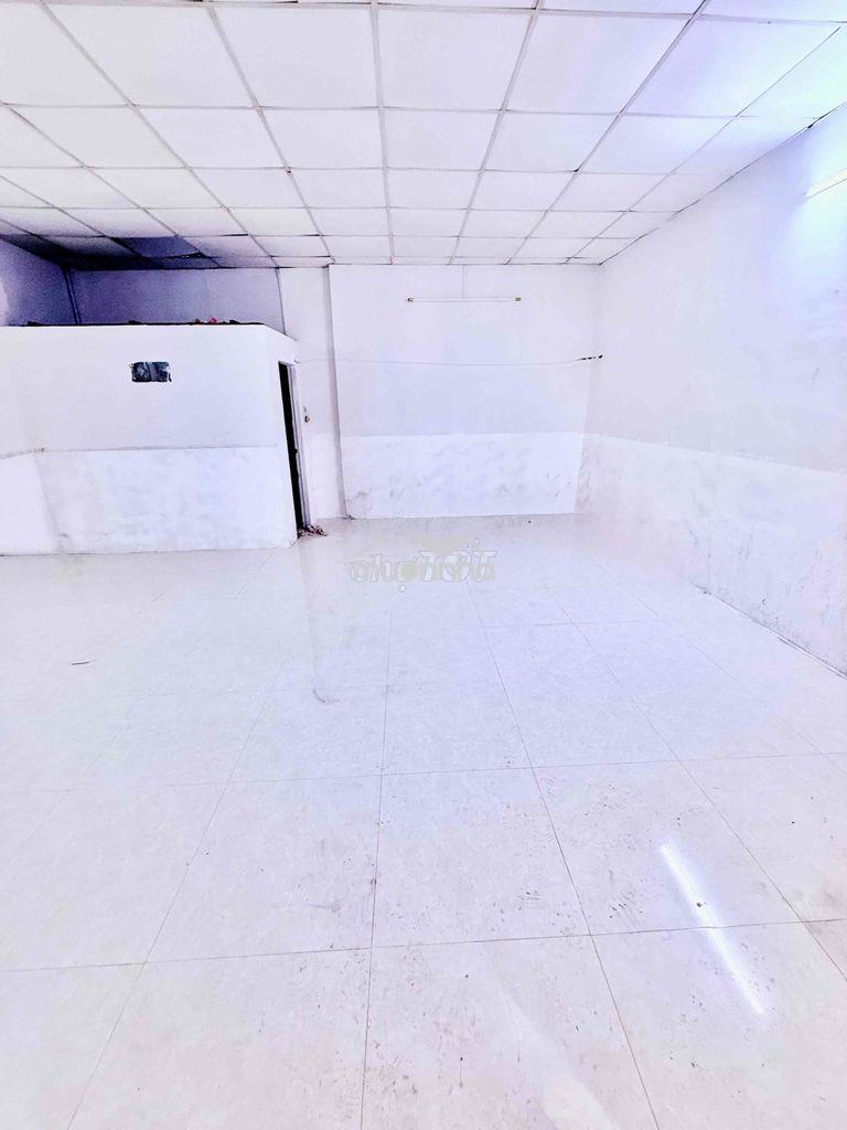 ( 100m2 )🏠nhà cho thuê nguyên căn . phạm thế hiển p6 quận 8 . 👉diện t - Ảnh 3