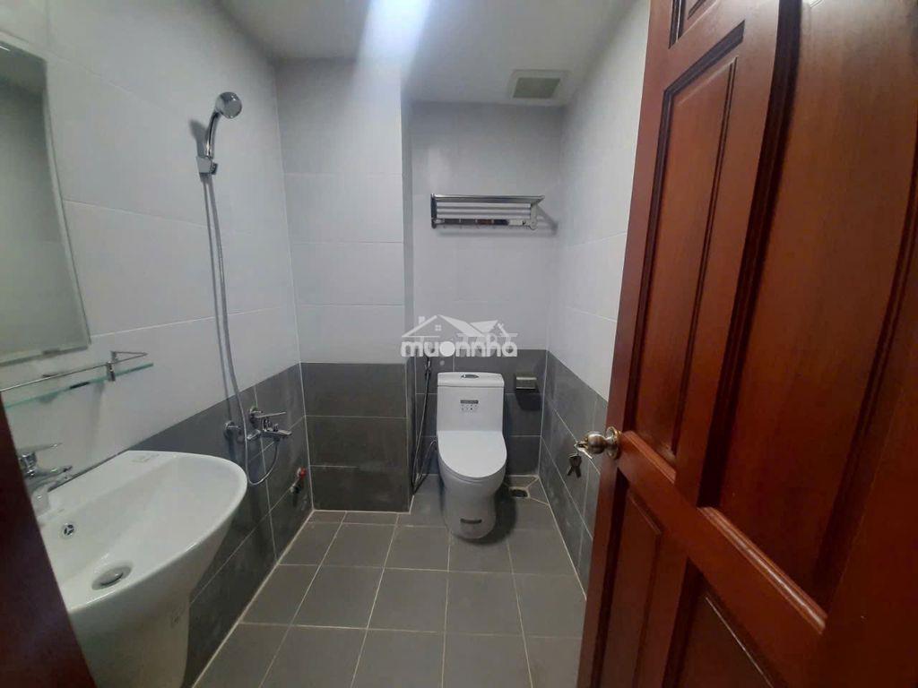 Phòng 25m2, có thang máy, nội thất đầy đủ, trung tâm thành phố - Ảnh 2