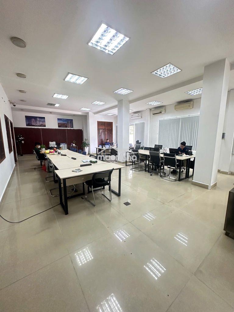 Cho thuê tòa mặt tiền trường sơn - ngay sân bay , 160tr / tháng - Ảnh 4