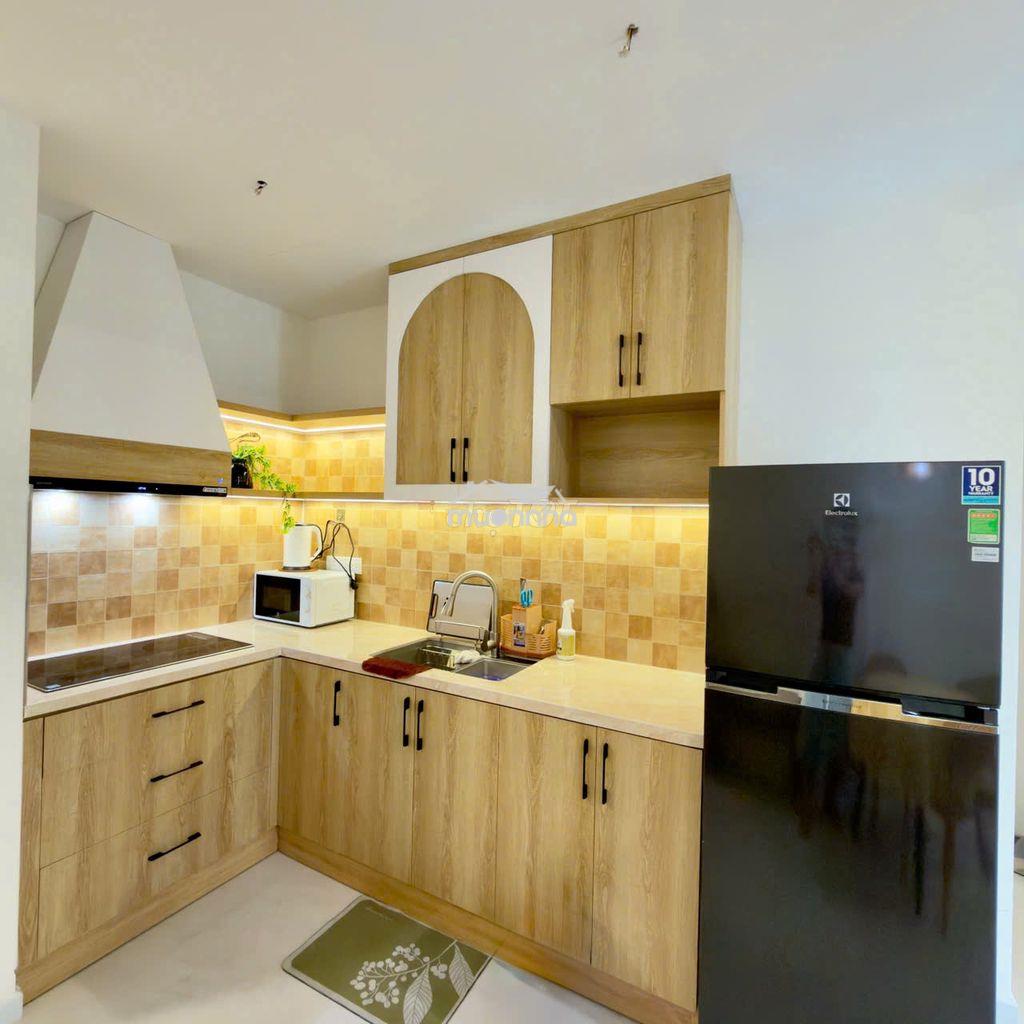 Cho thuê victoria village 2pn full nt đẹp - tặng voucher máy lạnh 500k - Ảnh 3