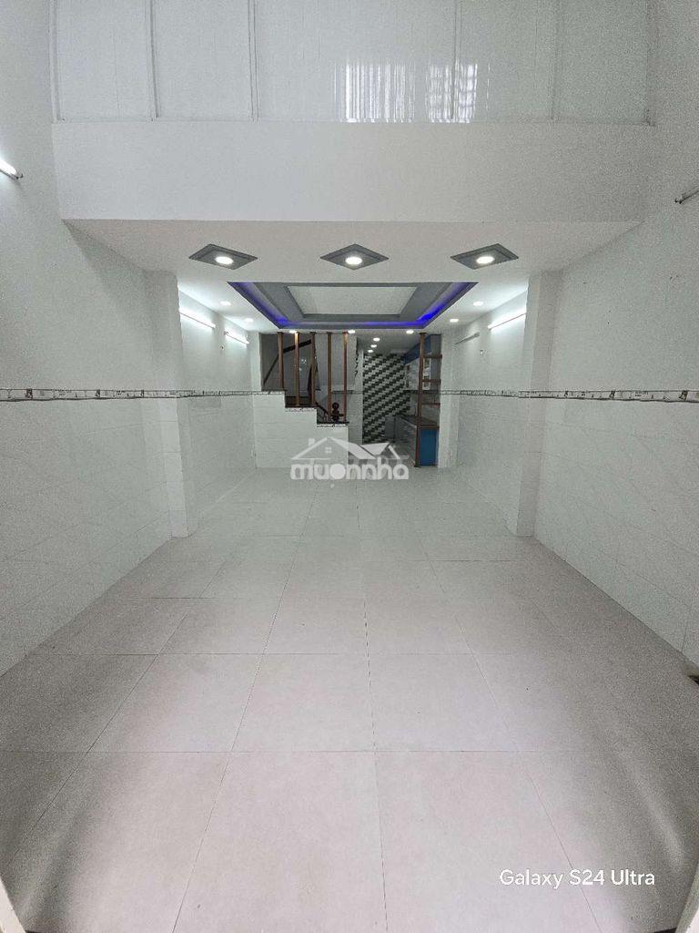 🏡 Nhà cao tầng gần kênh 26/3 – cách tân phú 3 phút – vào ở ngay - Ảnh 3