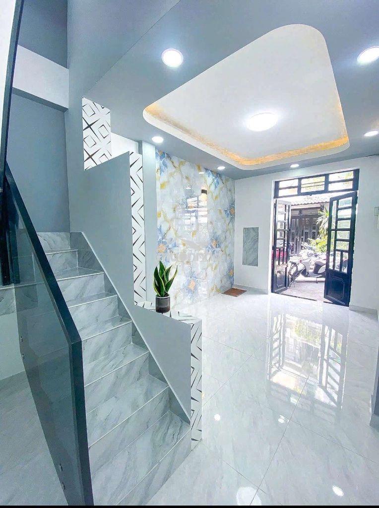 Nhà đẹp mới xây mới ken ace nào cần thuê nhà mới nhanh tay - Ảnh 2
