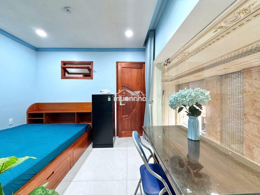 Phòng cao cấp ngay lý thường kiệt 5’ đi đh y dược - Ảnh 4