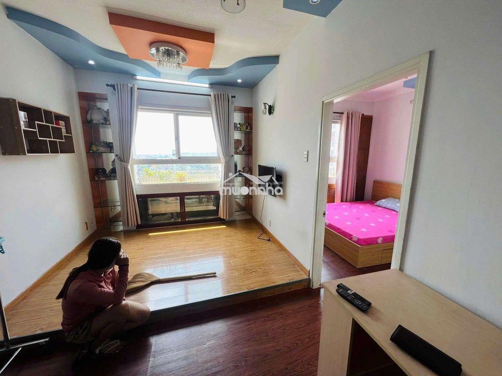 Cho thuê căn hộ chung cư thái an 3 - Ảnh 2