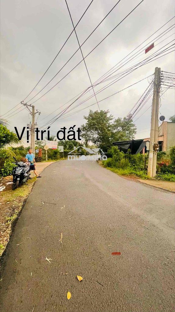 Đất vườn 500m2 chỉ 550tr tại bình lộc-long khánh