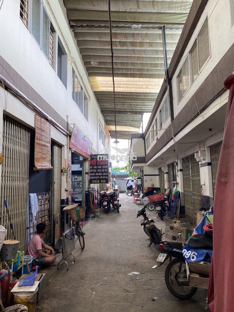 🏡 Cho thuê nhà trọ độc lập kiểu nhà phố – mặt tiền hẻm lớn kế chợ - Ảnh 3