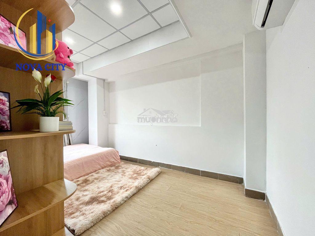 Căn hộ 2pn ngay phạm hùng nối dài - bình chánh, nhà mới khai trương - Ảnh 2